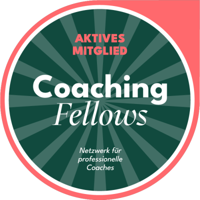 Coaching Fellows Badge