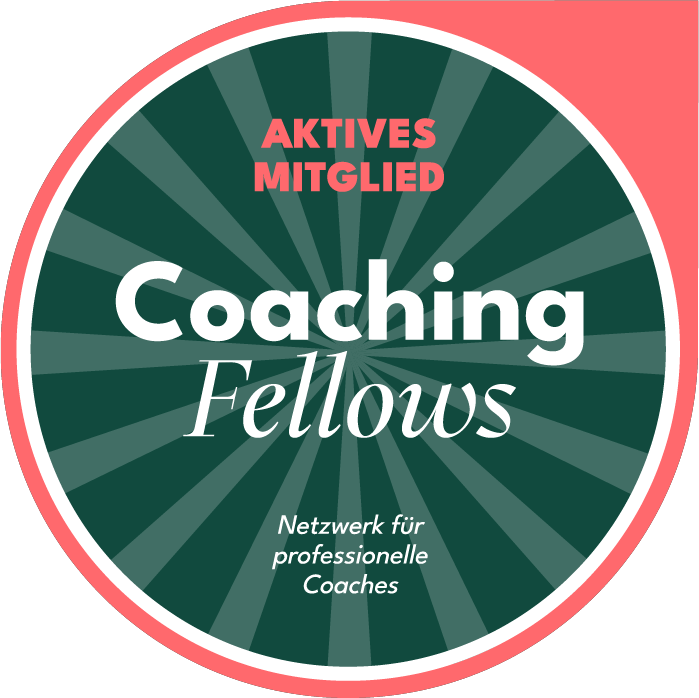 Coaching Fellows Badge