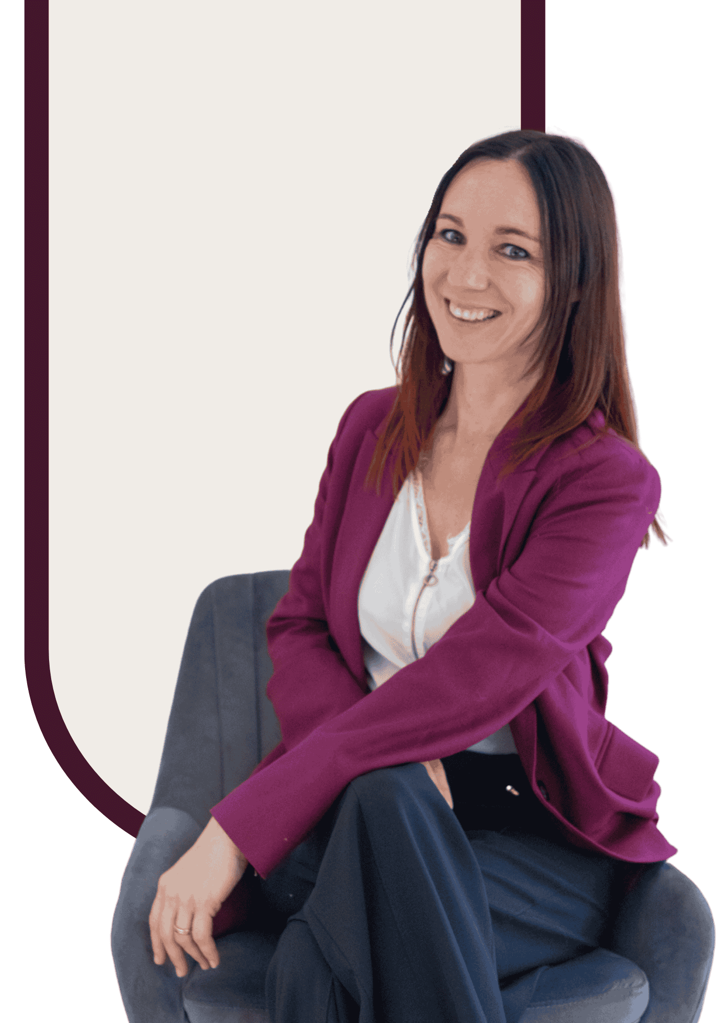 Marion Zdesar Projektbegleitung